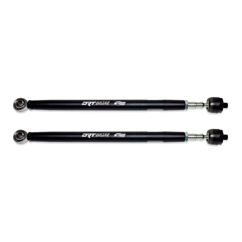 DRT Motorsports HD Billet Aluminum Tie Rod Kit - Polaris 890241 - 890241