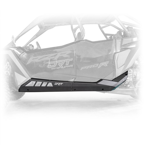 DRT Motorsports Rock Slider - 4 doors POLARIS - 890230
