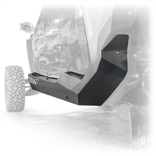 DRT Motorsports Rock Slider - 4 doors POLARIS - 890230