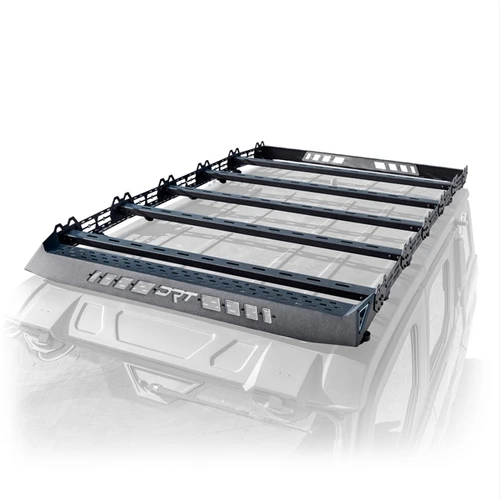 DRT Motorsports Roof Rack Kit - 890239