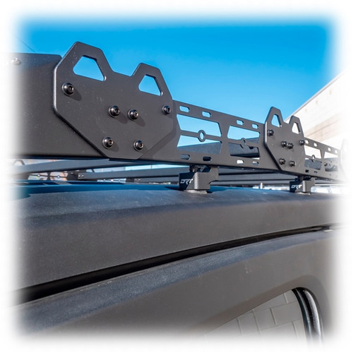 DRT Motorsports Roof Rack Kit - 890239