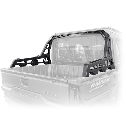 DRT Motorsports Chase Rack System - 890242