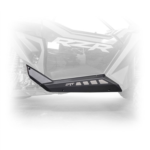 DRT Motorsports Rock Slider - 2 doors Fits Polaris - 890231