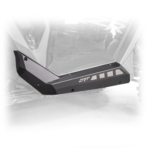 DRT Motorsports Rock Slider - 2 doors POLARIS - 890231