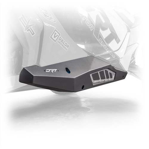 DRT Motorsports Rock Slider - Can-Am CAN-AM (BRP) - 890225