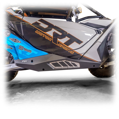 DRT Motorsports Rock Slider - Can-Am CAN-AM (BRP) - 890225