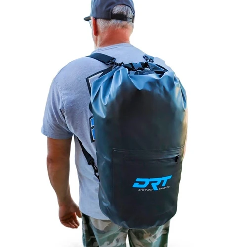 DRT Motorsports Waterproof Dry Bag 30 L - 890195