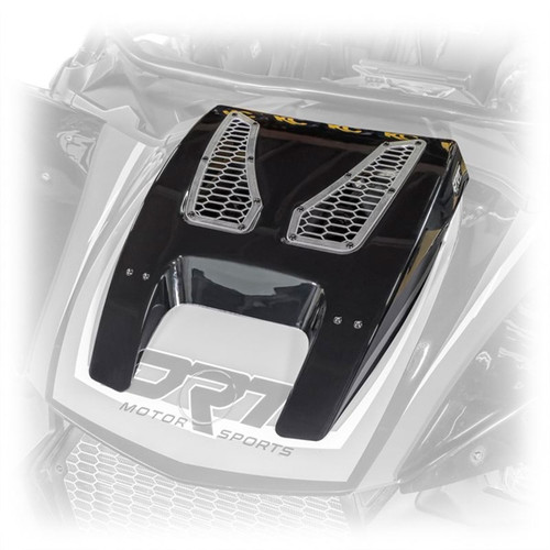 DRT Motorsports High Impact Hood Scoop - 890009