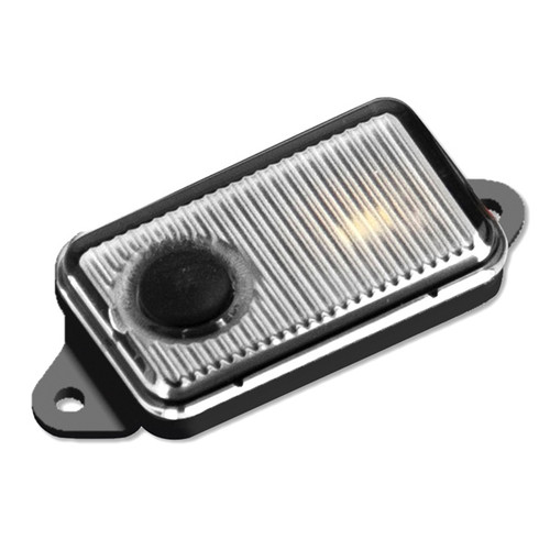 Koso LED Cabin Light with vertical mounting hole - 405149