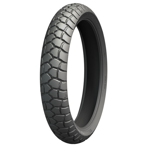 Michelin Anakee Adventure 2 Tire - 110/80R19 - 311356