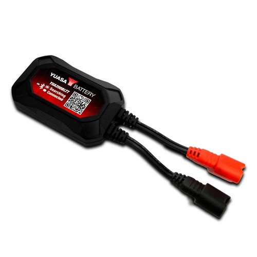 Yuasa 12V Bluetooth Battery & Charging System Tester - 010351