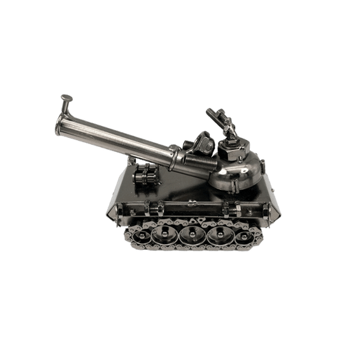 RW Minis Non-Firing Cast Tank Model