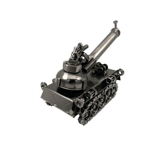 RW Minis Non-Firing Cast Tank Model