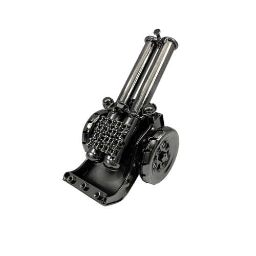 RW Minis Non-Firing Cast Civil War Canon