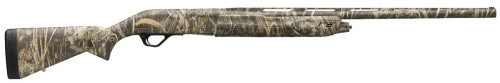 Winchester SX4 Left Hand Waterfowl Hunter Semi-Auto, 12 Ga 3 1/2", 28" Barrel, Realtree Max 7