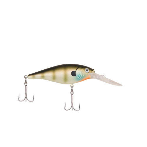Berkley Flicker Shad Crankbait, 2 3/4", 5/16 oz, MF Bluegill