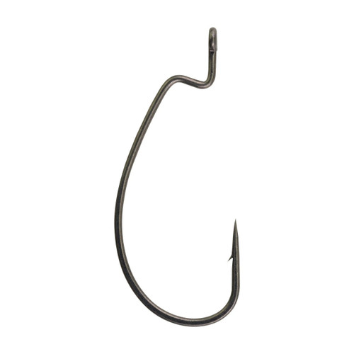 Berkley Fusion19 Superline EWG Hook, #6/0, 4 pk