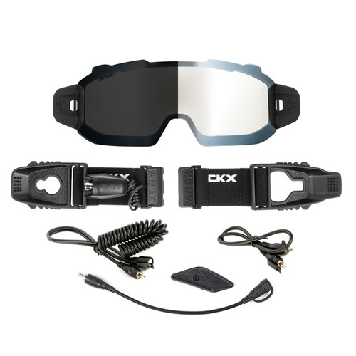 CKX Apex Electric Upgrade Kit - 599209