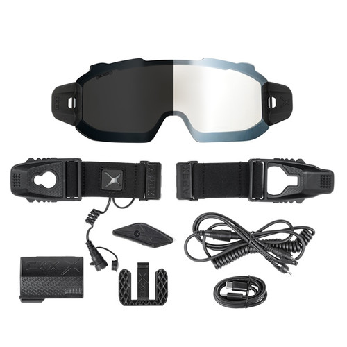 CKX Apex Electric Pro Upgrade Kit - 599210