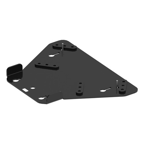Click N GO CNG 2 or 1.5 Snow Plow Bracket POLARIS - 373437