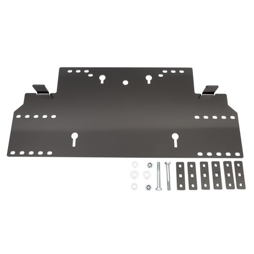 Click N GO CNG 2 or 1.5 Snow Plow Bracket HONDA - 373435