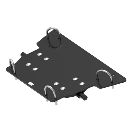 Click N GO CNG 2 or 1.5 Snow Plow Bracket Fits Can-am - 373107