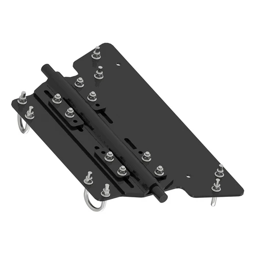 Click N GO CNG 2 or 1.5 Snow Plow Bracket CAN-AM (BRP) - 373107