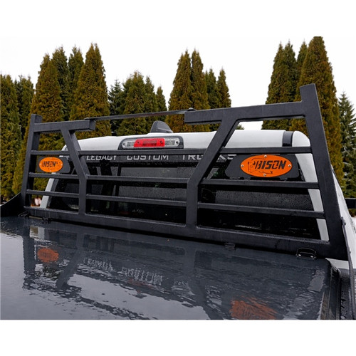 Bison Bumpers Protective grille - 160340
