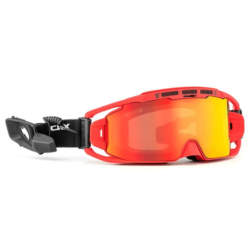 CKX Apex Goggle Red - 120489