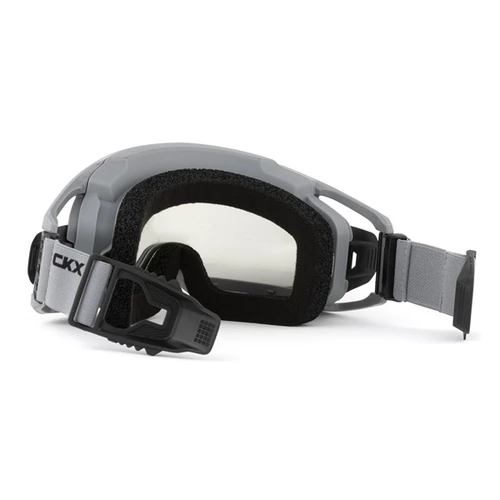 CKX Apex Goggle Grey - 120481