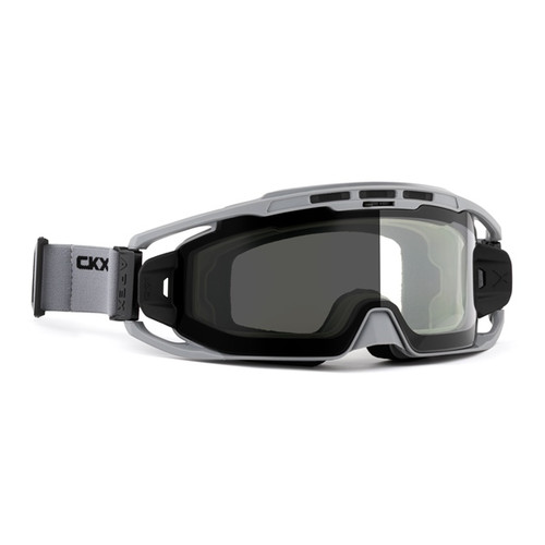 CKX Apex Goggle Grey - 120480
