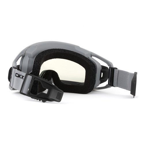 CKX Apex Goggle Grey - 120480