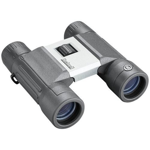 Bushnell Powerview 2 10x25 Binoculars
