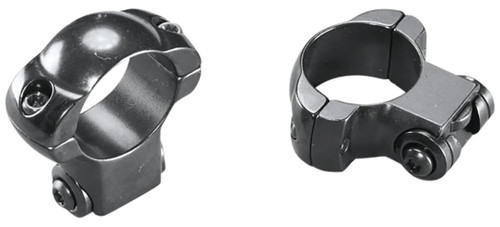 Redfield Scope Rings, 1" High, Ruger 77