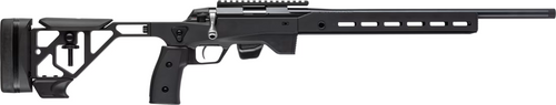 Tikka T1X Ace Target, .22 LR, 20" Threaded Barrel