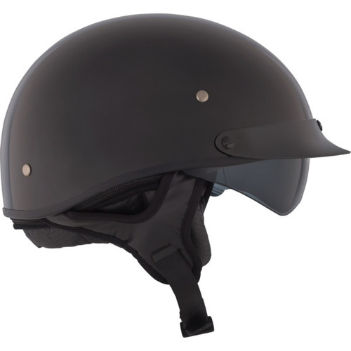 CKX Revolt RSV Half Helmet Solid 2XL - 247017