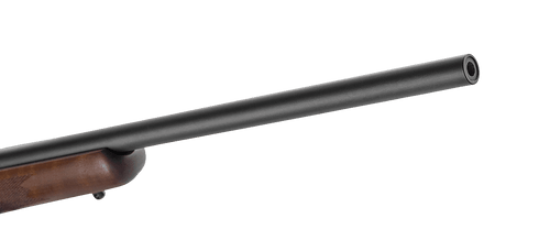Bergara B-14 Timber 6.5 Creedmoor, 22" Barrel, Monte Carlo Style Walnut StockStock