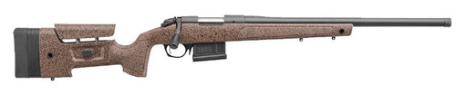 Bergara B-14 HMR Rifle .300 Win,  26" Barrel, HMR Molded Stock with Mini-Chassis