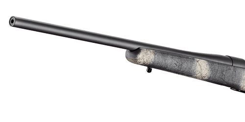 Bergara B-14 Wilderness Series Hunter Rifle 6.5 Creedmoor, 22" Barrel, American Style Synthetic Stock