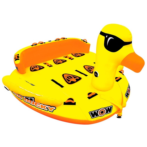 WOW Mega Ducky Tube - 778130