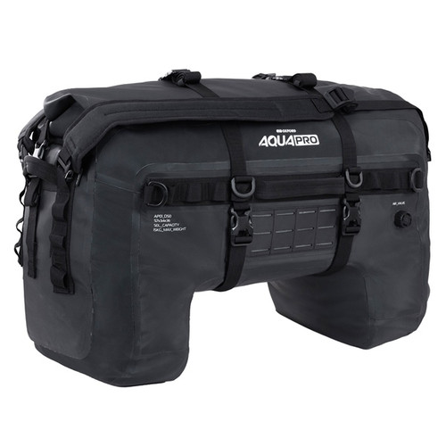 Oxford Products Aqua Pro D-50 Duffle Bag 50 L - 470806