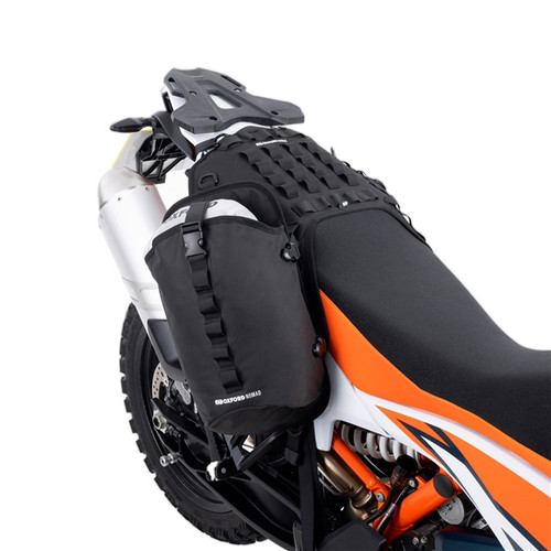 Oxford Products Nomad Drop Bag 9 L - 470797
