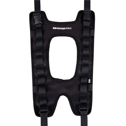 Oxford Products Nomad Tank Harness - 470793