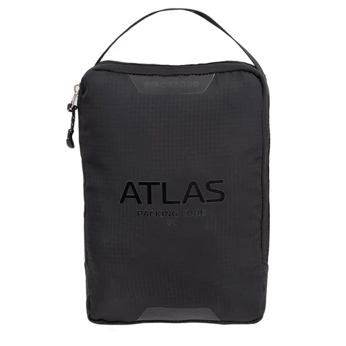 Oxford Products Atlas Packing Cubes - 470789