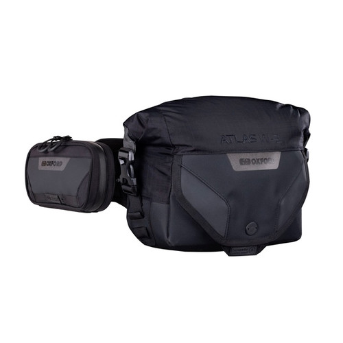 Oxford Products Atlas W-3 Advanced Waist Pack 3 L - 470785