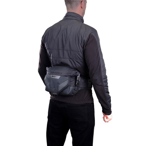 Oxford Products Atlas W-3 Advanced Waist Pack 3 L - 470784