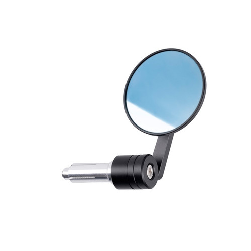 Oxford Products Circle Bar End Mirror Bolt-on - 470772