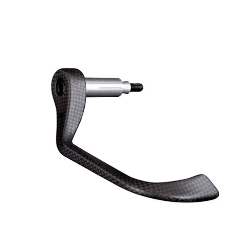 Oxford Products Carbon Lever Guard - 470771