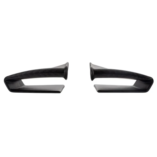 Oxford Products Carbon Aero Wings Wind Deflector - 470764