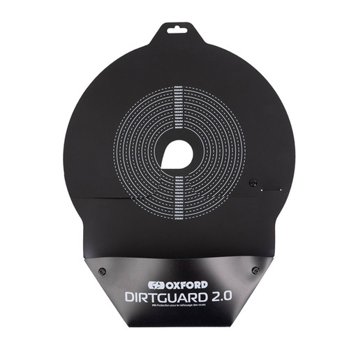 Oxford Products Dirt Guard 2.0 Disc Protector - 470760